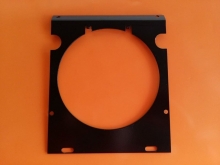 Suporte do Tacógrafo Ford Cargo