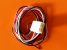 Conexão Elétrica Externa Tacógrafo Mecânico